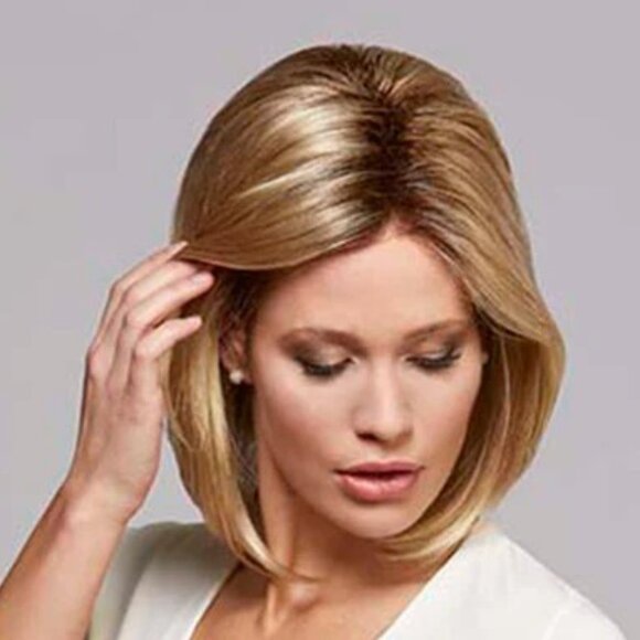 MANE ATTRACTION SEDUCTION in 5H Hazelnut - Picture 4 of 5